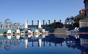 L'Hotel De Mon Pere